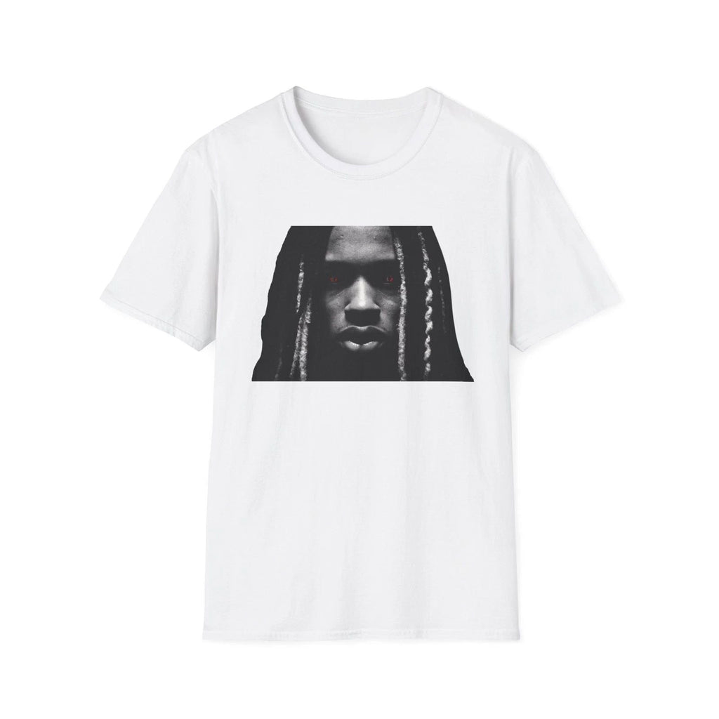 King Von Unisex T-Shirt, Hip Hop Music Rapper Tee, Streetwear Graphic Shirt Unisex T-shirt, Sweatshirt, Hoodie, Long Sleeve Tee - T-Shirt, Sweatshirt, Hoodie