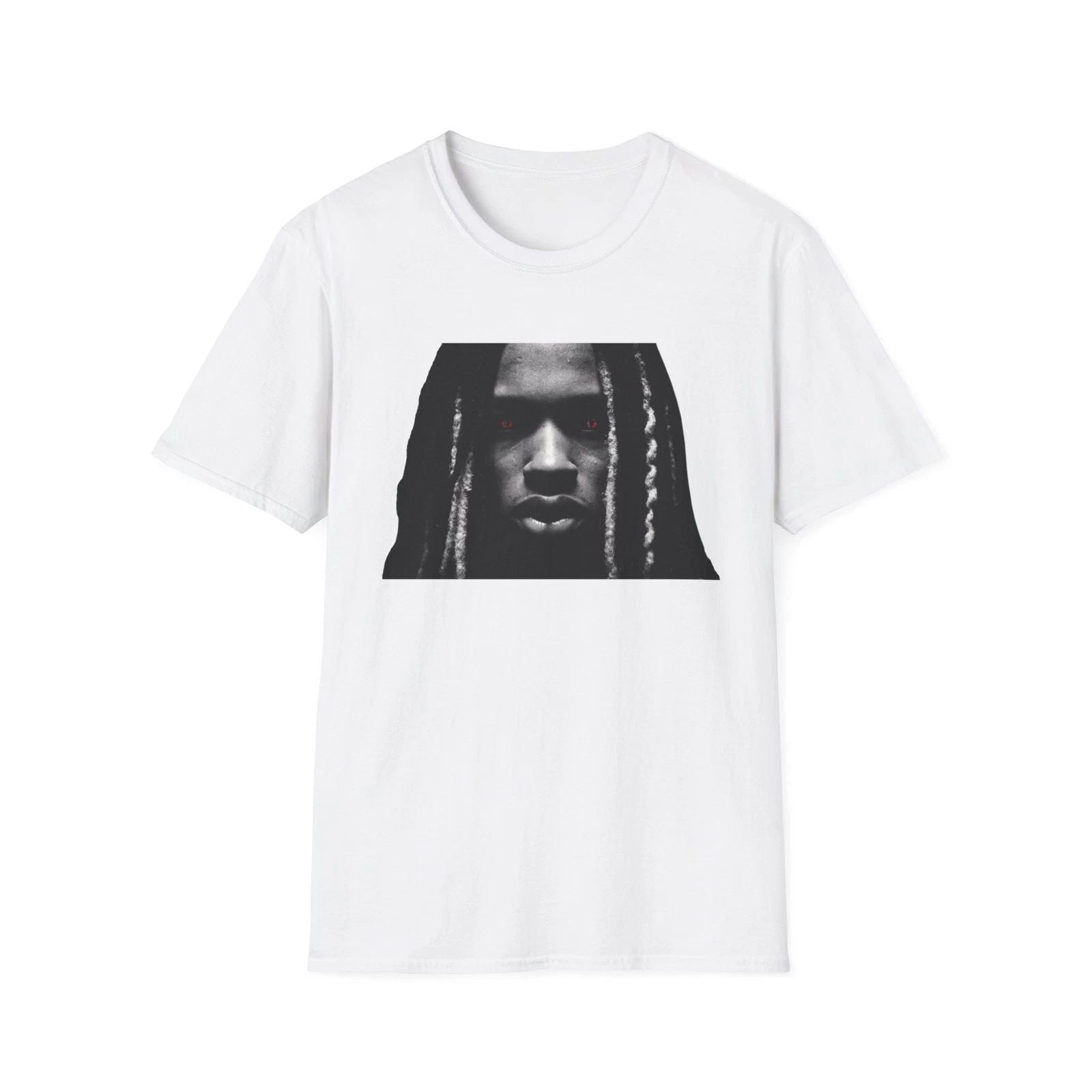 King Von Unisex T-Shirt, Hip Hop Music Rapper Tee, Streetwear Graphic Shirt Unisex T-shirt, Sweatshirt, Hoodie, Long Sleeve Tee - T-Shirt, Sweatshirt, Hoodie