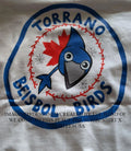 Torrano Beisbol Birds Toronto Blue Jays ogo shirt Unisex T-shirt, Sweatshirt, Hoodie, Long Sleeve Tee - T-Shirt, Sweatshirt, Hoodie