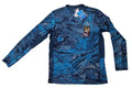 Realtree Aspect Fishing Backpaddle Shirt Men Blue Reversible UPF 30 Size 2XL NWT Unisex T-shirt, Sweatshirt, Hoodie, Long Sleeve Tee - T-Shirt, Sweatshirt, Hoodie