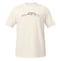 Comfy T-Shirt For 100 Coupe C2 1978-1982 Car Lovers Birthday Gift Stylish Tee Unisex T-shirt, Sweatshirt, Hoodie, Long Sleeve Tee - T-Shirt, Sweatshirt, Hoodie