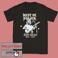 RIP Dave Mason 1946 2026 Death Rest In Power Shirt Unisex T-shirt, Sweatshirt, Hoodie, Long Sleeve Tee - T-Shirt, Sweatshirt, Hoodie