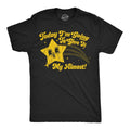 Mens Funny T Shirts Today Im Going to Give It My Almost Sarcastic Graphic Unisex T-shirt, Sweatshirt, Hoodie, Long Sleeve Tee - T-Shirt, Sweatshirt, Hoodie