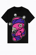 Iced Out of LA  Baby  Martian Tee Shirt Graphic Big & Tall Streetwear Hip Hop Unisex T-shirt, Sweatshirt, Hoodie, Long Sleeve Tee - T-Shirt, Sweatshirt, Hoodie