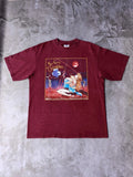 Neon Genesis Evangelion Shinji X Asuka Anime Bootleg Shirt Unisex T-shirt, Sweatshirt, Hoodie, Long Sleeve Tee - T-Shirt, Sweatshirt, Hoodie