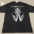 Vintage 2002 Alicia Keys Tour Shirt Rap Tee Black Size XL Unisex T-shirt, Sweatshirt, Hoodie, Long Sleeve Tee - T-Shirt, Sweatshirt, Hoodie
