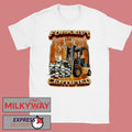 Forklift Certified 90s Vintage Shirt Unisex T-shirt, Sweatshirt, Hoodie, Long Sleeve Tee - T-Shirt, Sweatshirt, Hoodie