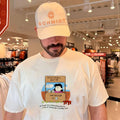 Lucy van pelt psychiatric help life is tough but so are you shirt Unisex T-shirt, Sweatshirt, Hoodie, Long Sleeve Tee - T-Shirt, Sweatshirt, Hoodie