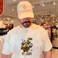 Ghana Black Stars 2026 graphic shirt Unisex T-shirt, Sweatshirt, Hoodie, Long Sleeve Tee - T-Shirt, Sweatshirt, Hoodie