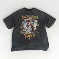 Street Fighter Vintage Style T-Shirt Size XL Video Game Promo Unisex T-shirt, Sweatshirt, Hoodie, Long Sleeve Tee - T-Shirt, Sweatshirt, Hoodie