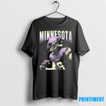 Jj Mccarthy Minnesota Vikings Football Signature Graphic Tshirts Sweater Unisex T-shirt, Sweatshirt, Hoodie, Long Sleeve Tee - T-Shirt, Sweatshirt, Hoodie
