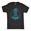 Mens I Am Outta Here T Shirt Funny Alien Abduction Spaceship Graphic Novelty Tee Unisex T-shirt, Sweatshirt, Hoodie, Long Sleeve Tee - T-Shirt, Sweatshirt, Hoodie