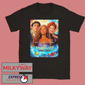 The Little Mermaid 2 Return To The Tides Only In Theaters May 22 2026 shirt Unisex T-shirt, Sweatshirt, Hoodie, Long Sleeve Tee - T-Shirt, Sweatshirt, Hoodie