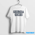 Auburn Tigers Georgia Sucks Rivalry Tshirts Sweater Unisex T-shirt, Sweatshirt, Hoodie, Long Sleeve Tee - T-Shirt, Sweatshirt, Hoodie