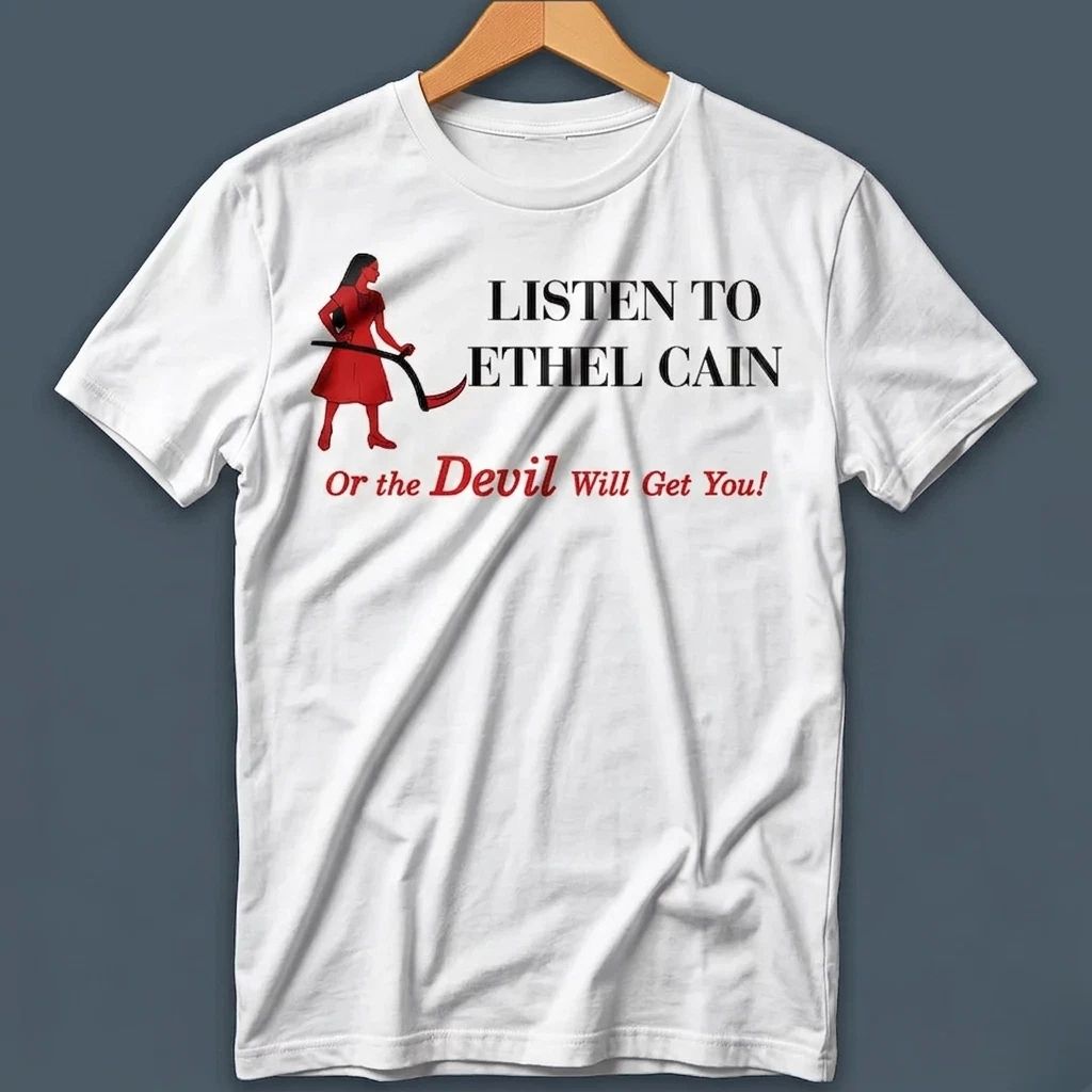 Ethel Cain Katseye Coachella Merch Premium Shirt  Listen to Ethel Cain Tee1 Unisex T-shirt, Sweatshirt, Hoodie, Long Sleeve Tee - T-Shirt, Sweatshirt, Hoodie