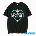 There Is Crying In Baseball Seattle Mariners Tshirts Sweater Unisex T-shirt, Sweatshirt, Hoodie, Long Sleeve Tee - T-Shirt, Sweatshirt, Hoodie