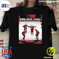Carolina Hurricanes Sound The Siren One Win Away 2026 Tee Shirt Unisex T-shirt, Sweatshirt, Hoodie, Long Sleeve Tee - T-Shirt, Sweatshirt, Hoodie