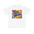 "It's a Vibe" Graphic Tee Unisex T-shirt, Sweatshirt, Hoodie, Long Sleeve Tee - T-Shirt, Sweatshirt, Hoodie