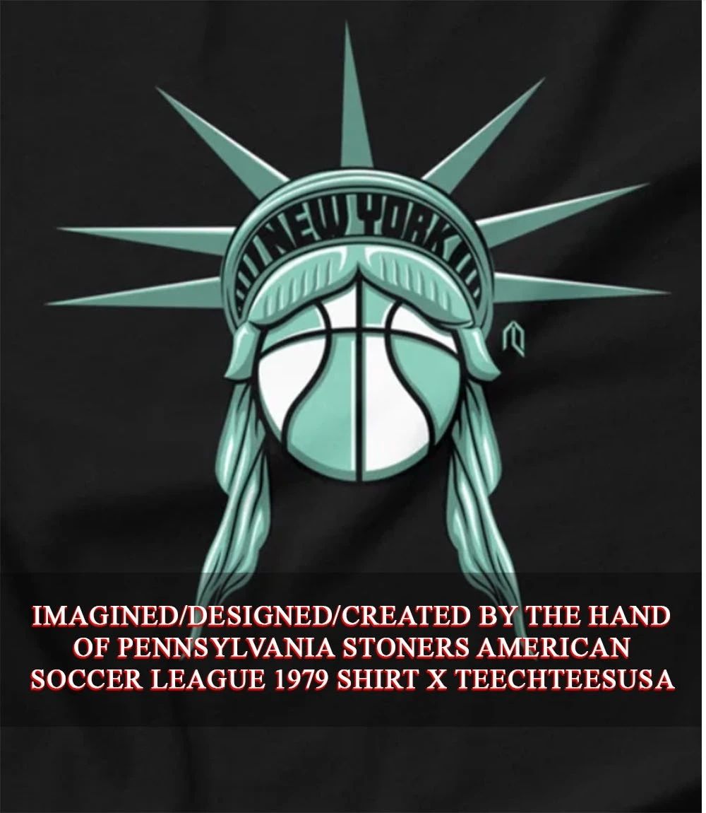 New York Liberty Basketball Liberty ball head shirt Unisex T-shirt, Sweatshirt, Hoodie, Long Sleeve Tee - T-Shirt, Sweatshirt, Hoodie