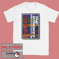 The Strokes And Alex Cameron April 6 2026 In San Francisco CA Poster shirt Unisex T-shirt, Sweatshirt, Hoodie, Long Sleeve Tee - T-Shirt, Sweatshirt, Hoodie