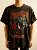 Vintage BRUCE SPRINGSTEEN 1978 Tour Black Unisex T shirt S-5XL Unisex T-shirt, Sweatshirt, Hoodie, Long Sleeve Tee - T-Shirt, Sweatshirt, Hoodie