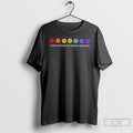 Classic Radicalized By Human Empathy T Shirts Unisex T-shirt, Sweatshirt, Hoodie, Long Sleeve Tee - T-Shirt, Sweatshirt, Hoodie