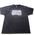 Mens T-Shirt Graffiti XL-Chicano Lettering Tattoo Hip-Hop W-Coast Gangsta Style Unisex T-shirt, Sweatshirt, Hoodie, Long Sleeve Tee - T-Shirt, Sweatshirt, Hoodie
