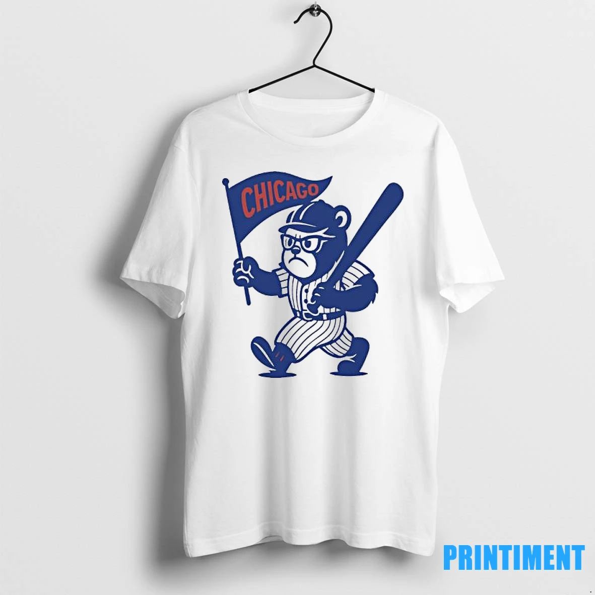 Chicago Cubs Clark Parade 2025 Postseason Tshirts Sweater Unisex T-shirt, Sweatshirt, Hoodie, Long Sleeve Tee - T-Shirt, Sweatshirt, Hoodie
