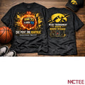 NKCtees Iowa Hawkeyes 73-72 Florida Gators One Point Heartbeat NCAA 2026 Tournament T-Shirt - T-Shirt, Sweatshirt, Hoodie