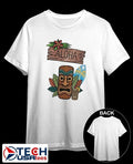 Aloha from Paradise shirt Unisex T-shirt, Sweatshirt, Hoodie, Long Sleeve Tee - T-Shirt, Sweatshirt, Hoodie