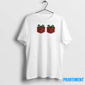 Just Here For The Presents Tshirts Sweater Unisex T-shirt, Sweatshirt, Hoodie, Long Sleeve Tee - T-Shirt, Sweatshirt, Hoodie