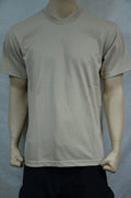 2 NEW PRO5 SUPER HEAVY WEIGHT T-SHIRT KHAKI TEE PLAIN BLANK COTTON S-7XL Unisex T-shirt, Sweatshirt, Hoodie, Long Sleeve Tee - T-Shirt, Sweatshirt, Hoodie