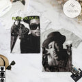 Run Dmc Back From Hell Album Cover AOP T-Shirt Unisex T-shirt, Sweatshirt, Hoodie, Long Sleeve Tee - T-Shirt, Sweatshirt, Hoodie