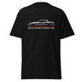 Premium T-Shirt For Toyota Celica Sport Coupe T160 1985-1989 Enthusiast Gift Unisex T-shirt, Sweatshirt, Hoodie, Long Sleeve Tee - T-Shirt, Sweatshirt, Hoodie