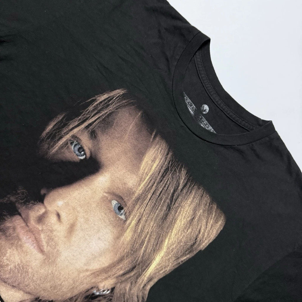Keith Urban Black Love Pain The Whole Crazy Thing 2007 Tour T-Shirt Size XL Unisex T-shirt, Sweatshirt, Hoodie, Long Sleeve Tee - T-Shirt, Sweatshirt, Hoodie