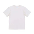 United Athle 6.2oz Premium T-Shirt 594201 [Men's] Vanilla white XL Unisex T-shirt, Sweatshirt, Hoodie, Long Sleeve Tee - T-Shirt, Sweatshirt, Hoodie