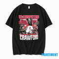 Nebraska Undisputed 42 0 31 Kos Terence Bud Crawford Tshirts Sweater Unisex T-shirt, Sweatshirt, Hoodie, Long Sleeve Tee - T-Shirt, Sweatshirt, Hoodie