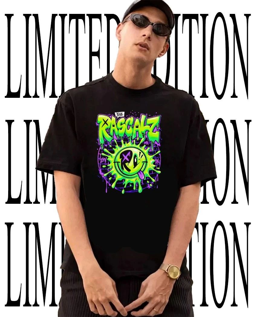 The Rascalz Recess AEW shirt Unisex T-shirt, Sweatshirt, Hoodie, Long Sleeve Tee - T-Shirt, Sweatshirt, Hoodie