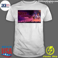 The Wolf Among US Remastered Details Shirt Unisex T-shirt, Sweatshirt, Hoodie, Long Sleeve Tee - T-Shirt, Sweatshirt, Hoodie