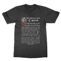 Holy Hand Grenade of Antioch t-shirt funny  nerd top Unisex T-shirt, Sweatshirt, Hoodie, Long Sleeve Tee - T-Shirt, Sweatshirt, Hoodie