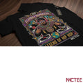 NKCtees RIP DJ Afrika Bambaataa 1957 2026 Legend of Hip Hop Graphic shirt Unisex T-shirt, Sweatshirt, Hoodie, Long Sleeve Tee - T-Shirt, Sweatshirt, Hoodie