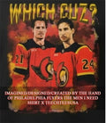 Ottawa Senators Which Cuz Dylan Cozens and Nick Cousins shirt Unisex T-shirt, Sweatshirt, Hoodie, Long Sleeve Tee - T-Shirt, Sweatshirt, Hoodie