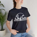 Surf Guitar fun & clever T-shirt gift for guitar players, surfers or beach bums Unisex T-shirt, Sweatshirt, Hoodie, Long Sleeve Tee - T-Shirt, Sweatshirt, Hoodie
