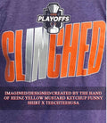 Halifax Thunderbirds 2026 Playoff Clinched shirt Unisex T-shirt, Sweatshirt, Hoodie, Long Sleeve Tee - T-Shirt, Sweatshirt, Hoodie