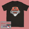 Grateful Dead Night at the Flyers on Apr 14, 2026 Shirt Unisex T-shirt, Sweatshirt, Hoodie, Long Sleeve Tee - T-Shirt, Sweatshirt, Hoodie