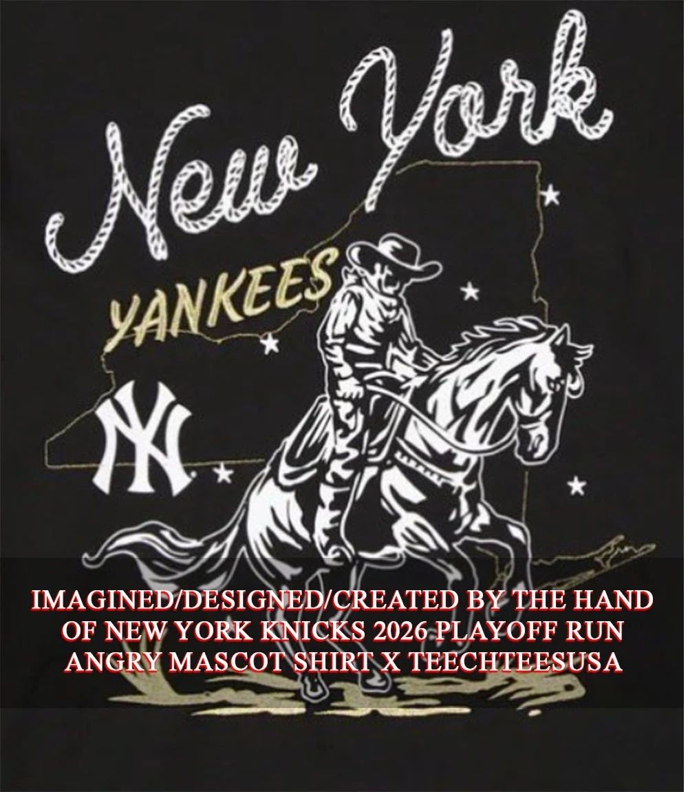 New York Yankees Hometown Cowboy riding horse shirt Unisex T-shirt, Sweatshirt, Hoodie, Long Sleeve Tee - T-Shirt, Sweatshirt, Hoodie