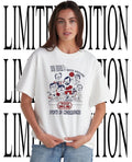 We dont mess around Gary Burbank Show on 700 WLW in Cincinnati shirt Unisex T-shirt, Sweatshirt, Hoodie, Long Sleeve Tee - T-Shirt, Sweatshirt, Hoodie