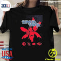 Linkin Park Soldier For Munich Pop Up From Zero World Tour 2026 Shirt Unisex T-shirt, Sweatshirt, Hoodie, Long Sleeve Tee - T-Shirt, Sweatshirt, Hoodie