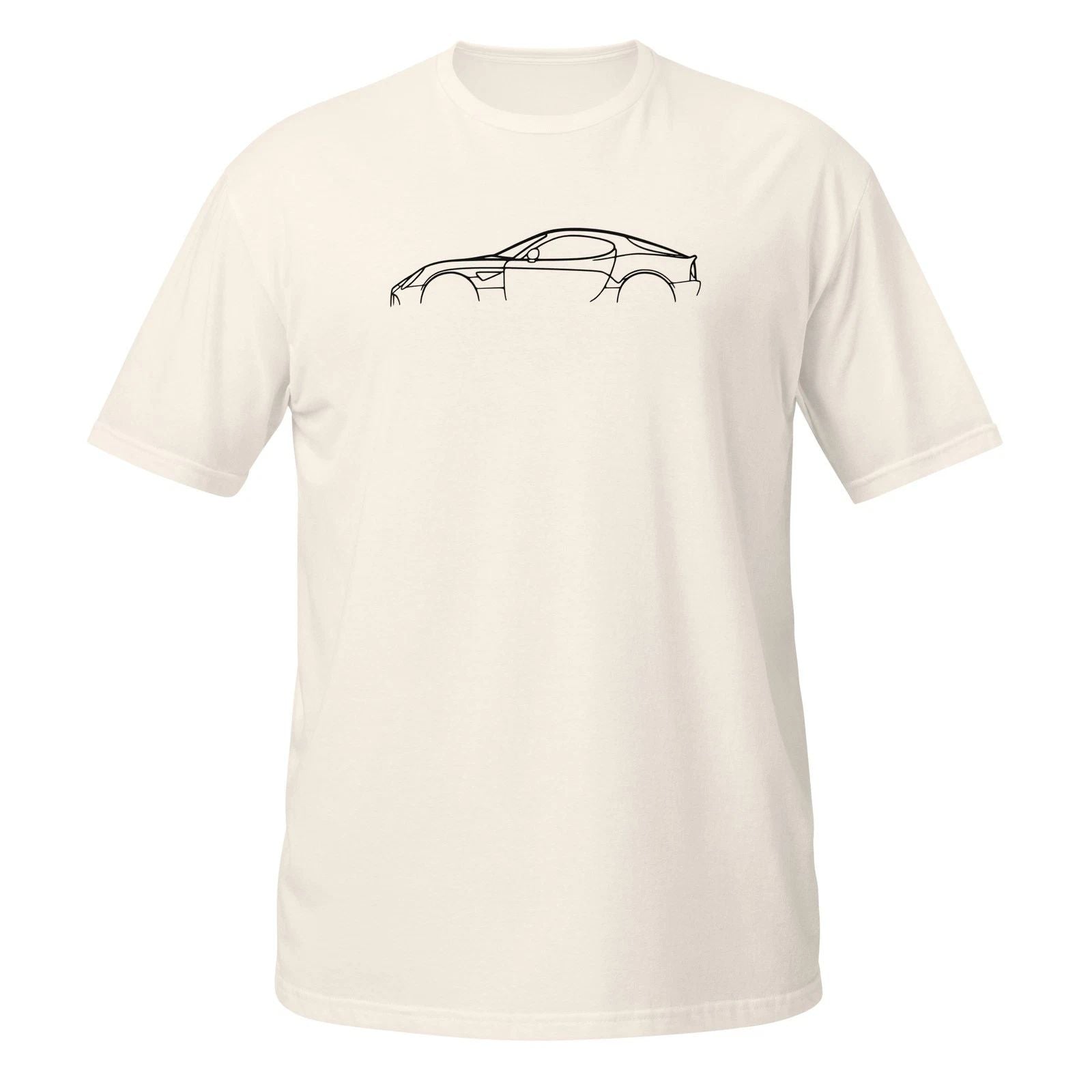 Comfy T-Shirt For Alfa 8C Car Lovers Birthday Gift Stylish Tee Unisex T-shirt, Sweatshirt, Hoodie, Long Sleeve Tee - T-Shirt, Sweatshirt, Hoodie