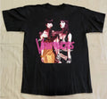 The Veronicas album Hook Me Up Unisex Cotton T-Shirt All Size Unisex T-shirt, Sweatshirt, Hoodie, Long Sleeve Tee - T-Shirt, Sweatshirt, Hoodie